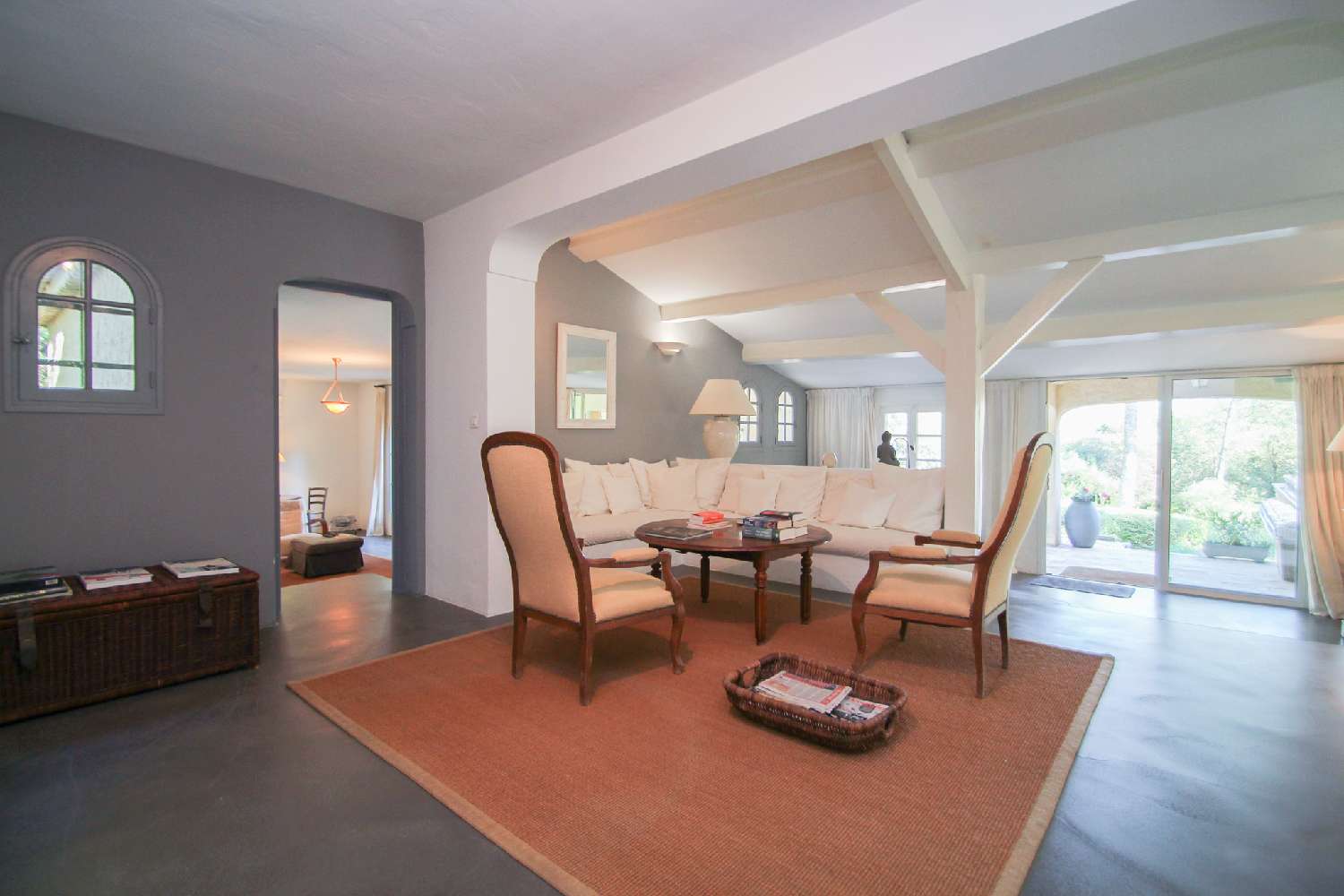  te koop villa Vence Alpes-Maritimes 3