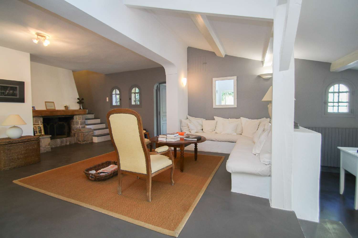  te koop villa Vence Alpes-Maritimes 4