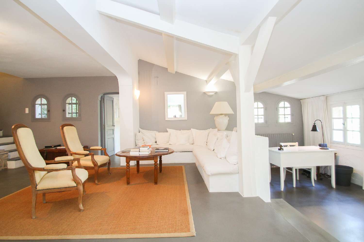  te koop villa Vence Alpes-Maritimes 5