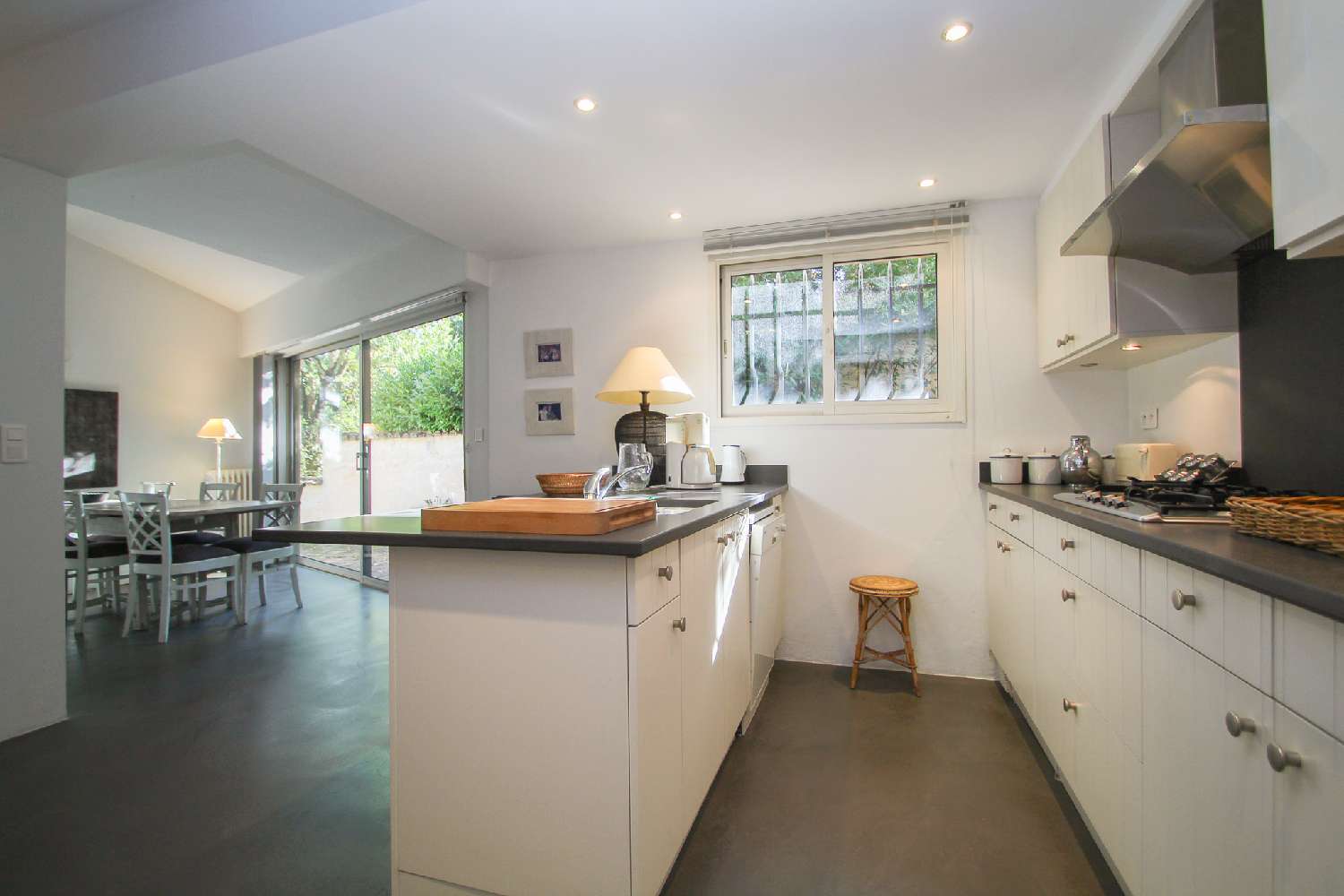  te koop villa Vence Alpes-Maritimes 8