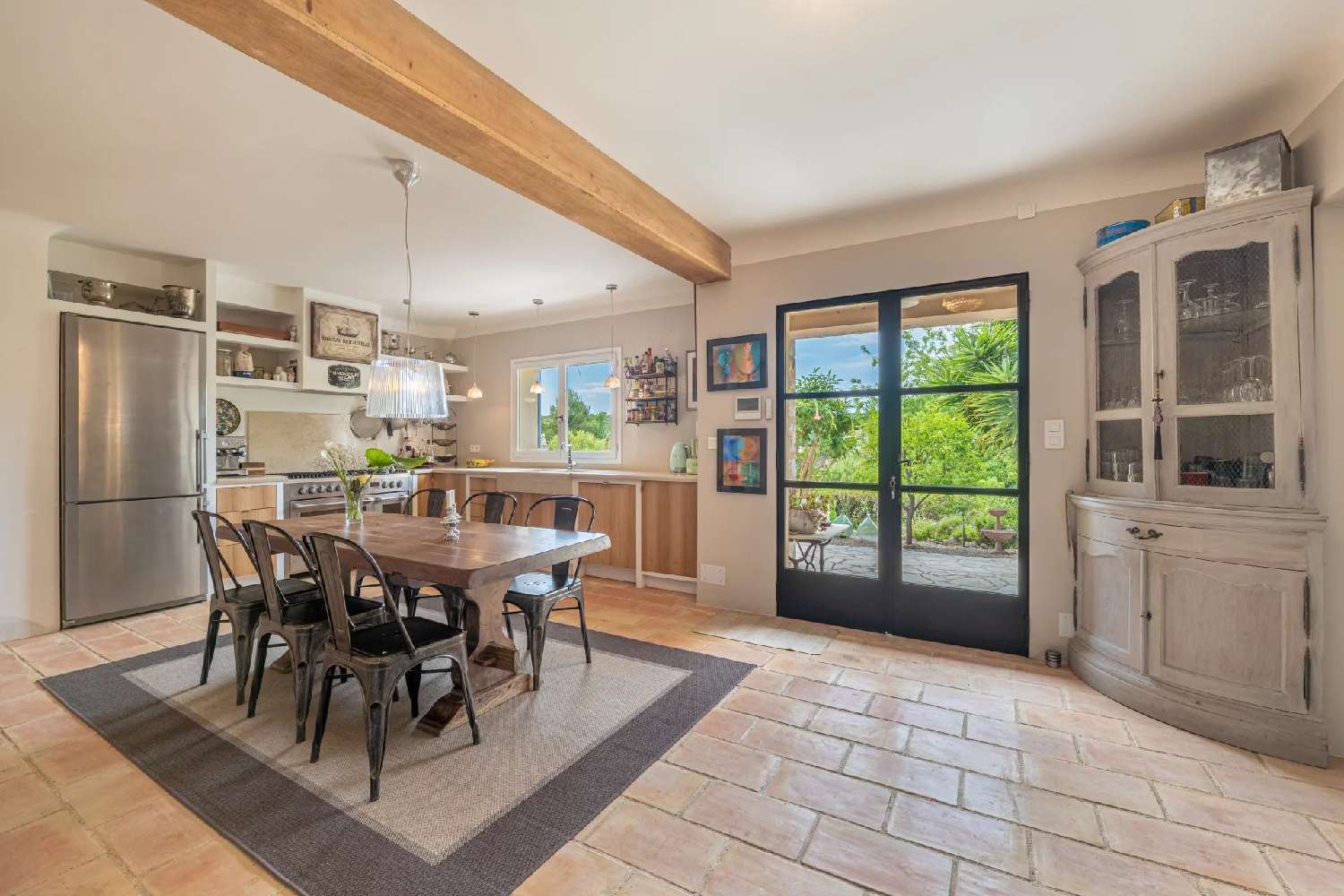  te koop villa Vence Alpes-Maritimes 5