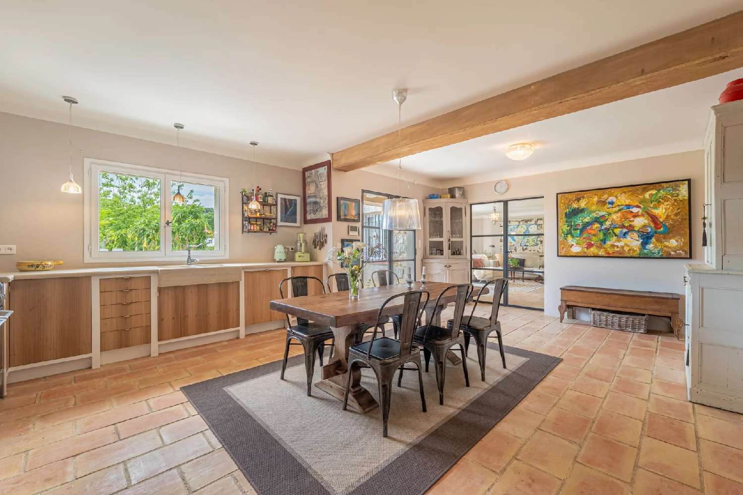  te koop villa Vence Alpes-Maritimes 6