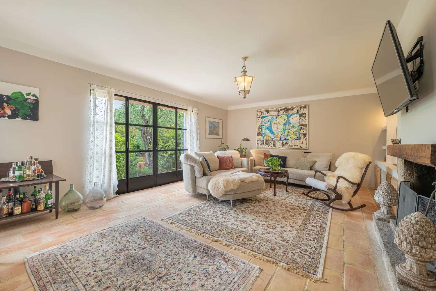  te koop villa Vence Alpes-Maritimes 7