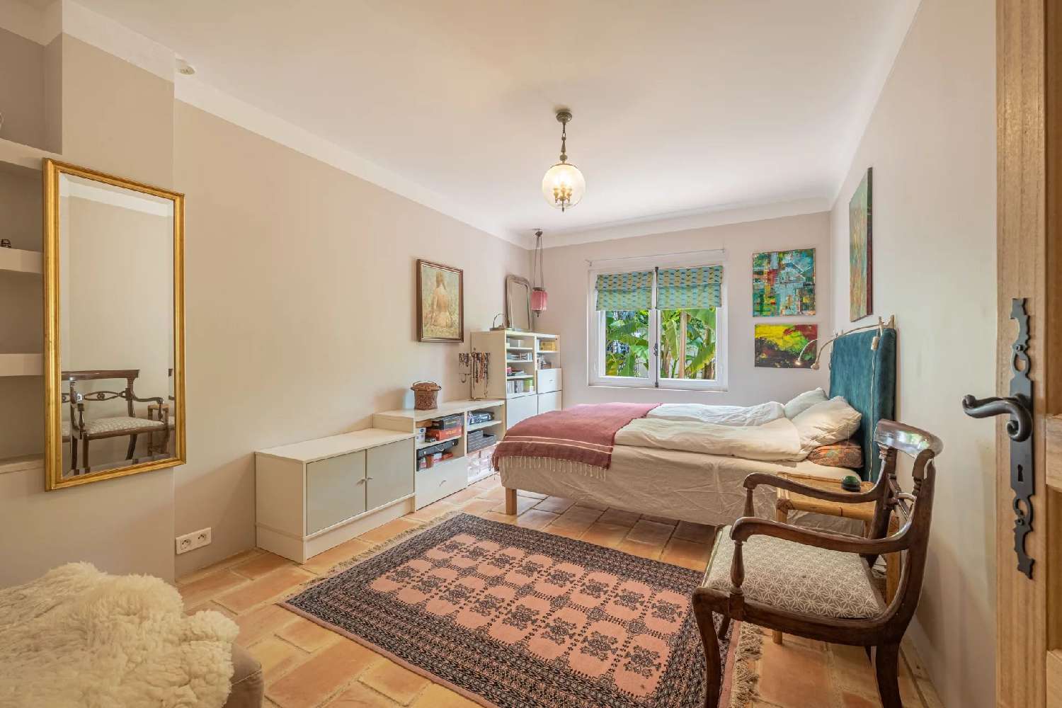  te koop villa Vence Alpes-Maritimes 8