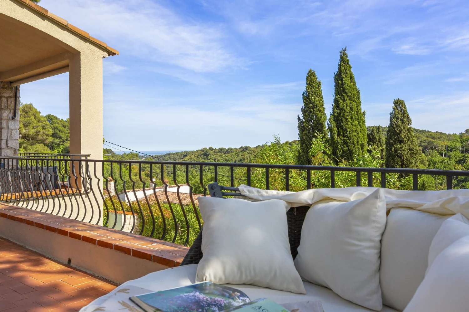  te koop villa Vence Alpes-Maritimes 2