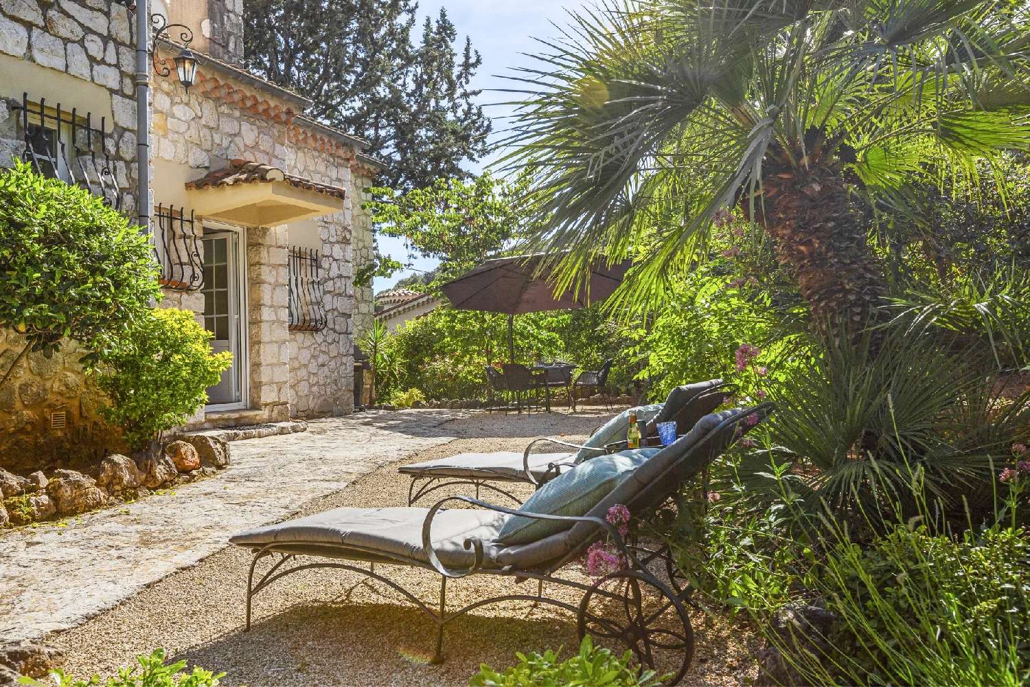  te koop villa Vence Alpes-Maritimes 5