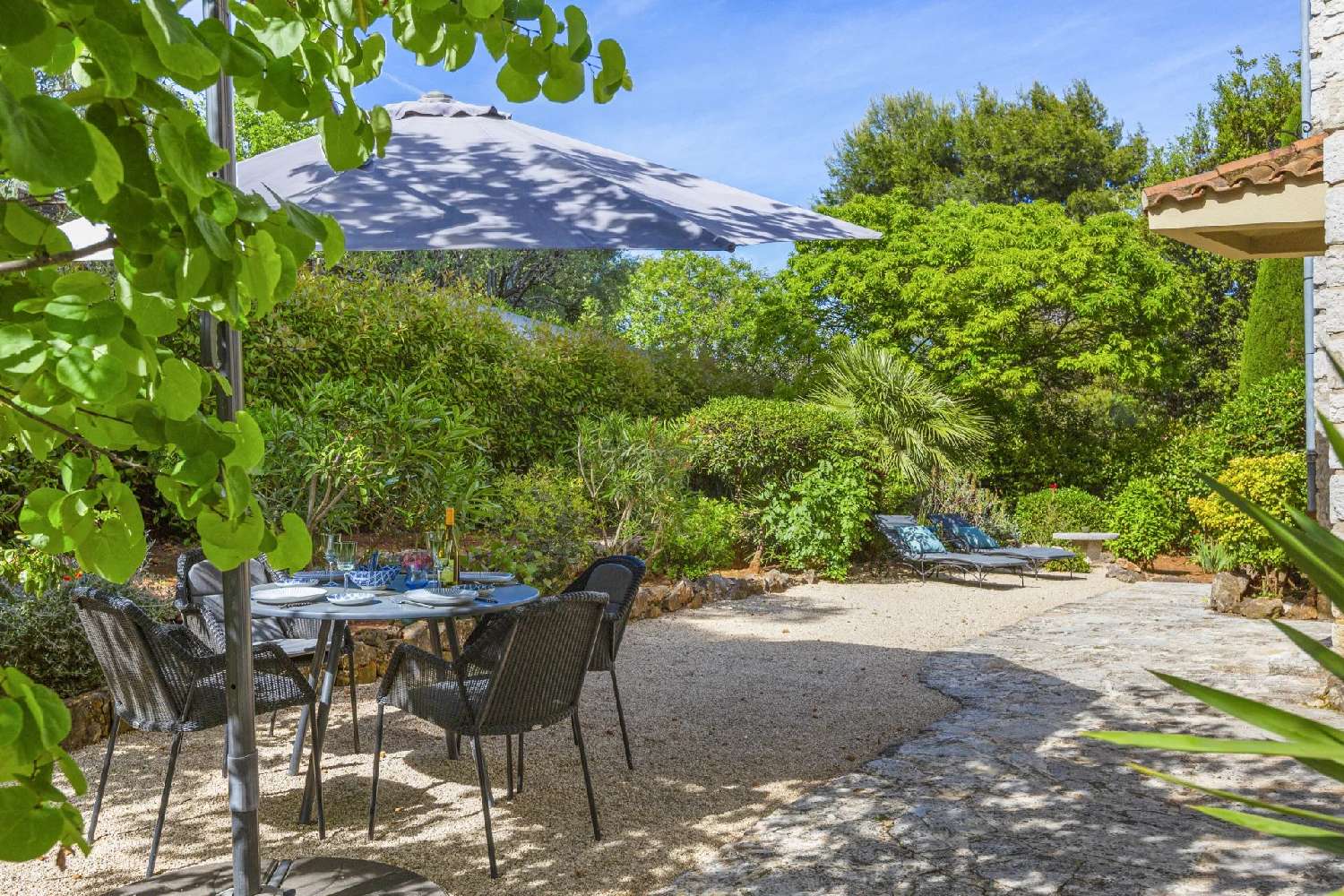  te koop villa Vence Alpes-Maritimes 6