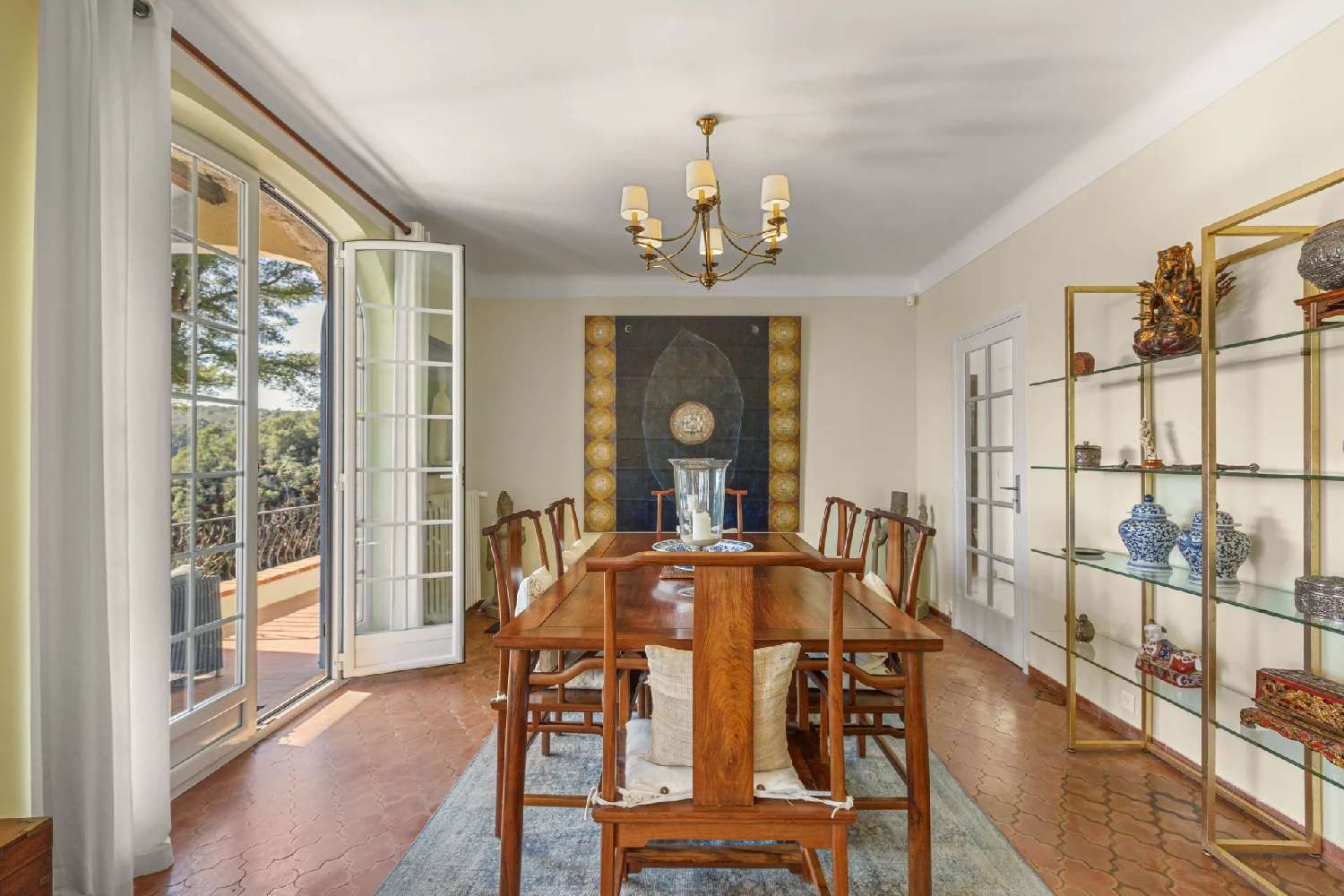  te koop villa Vence Alpes-Maritimes 8