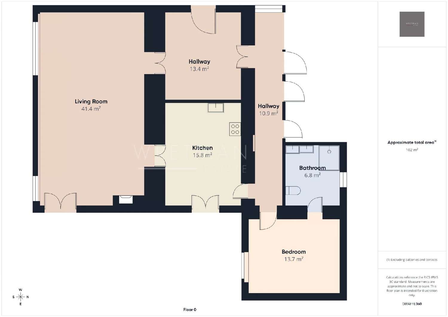  te koop villa Vence Alpes-Maritimes 7