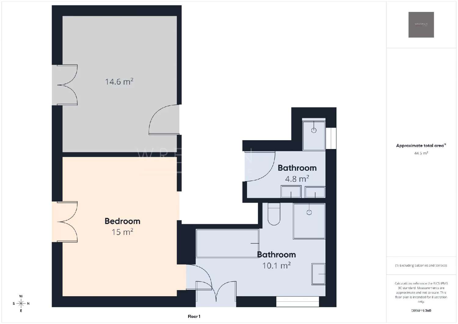  te koop villa Vence Alpes-Maritimes 8