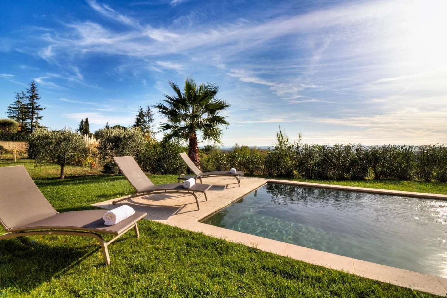 for sale villa Vence Alpes-Maritimes 2