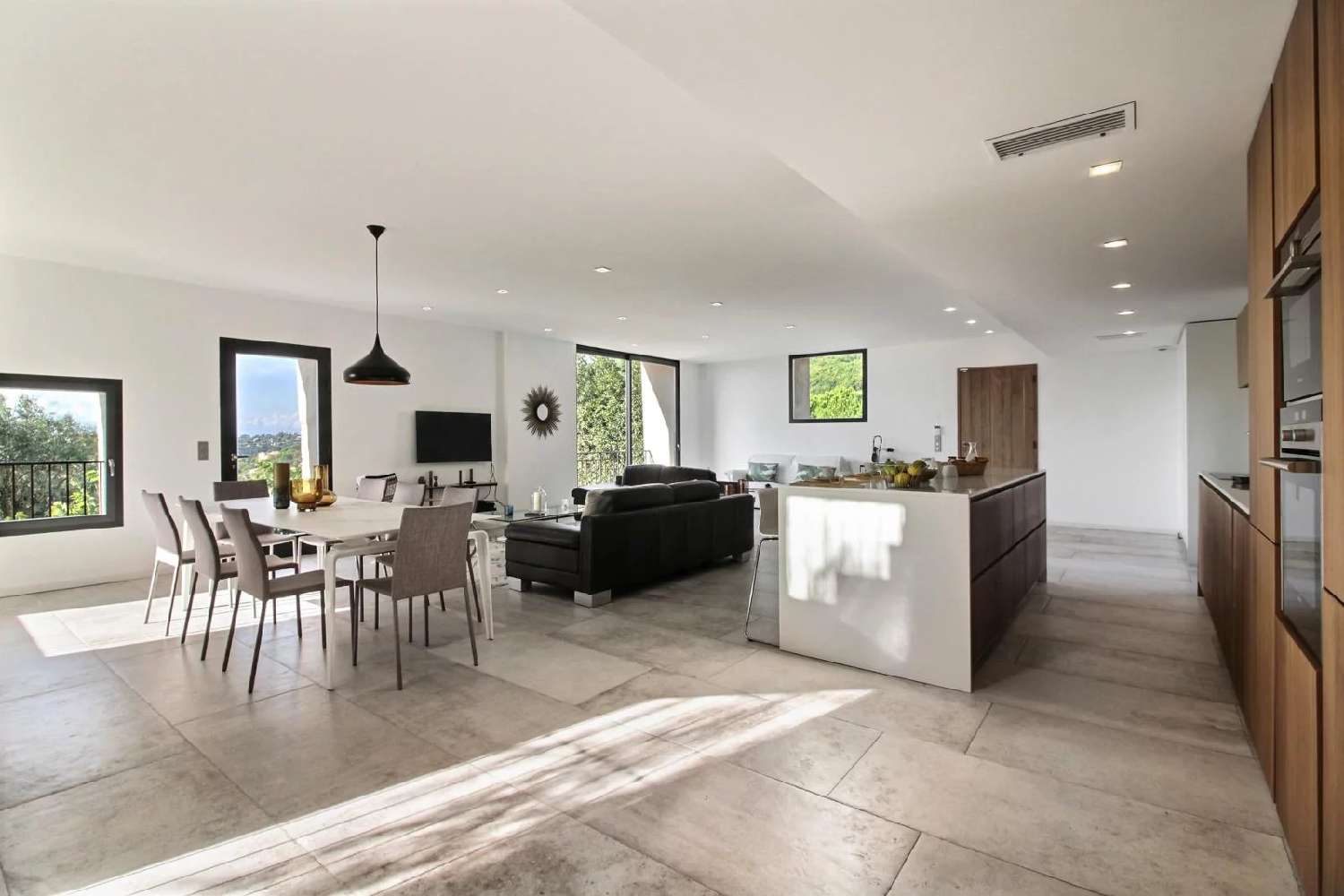 for sale villa Vence Alpes-Maritimes 5