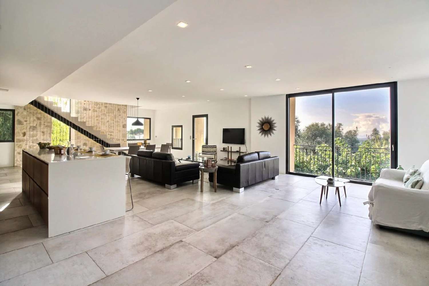 for sale villa Vence Alpes-Maritimes 6