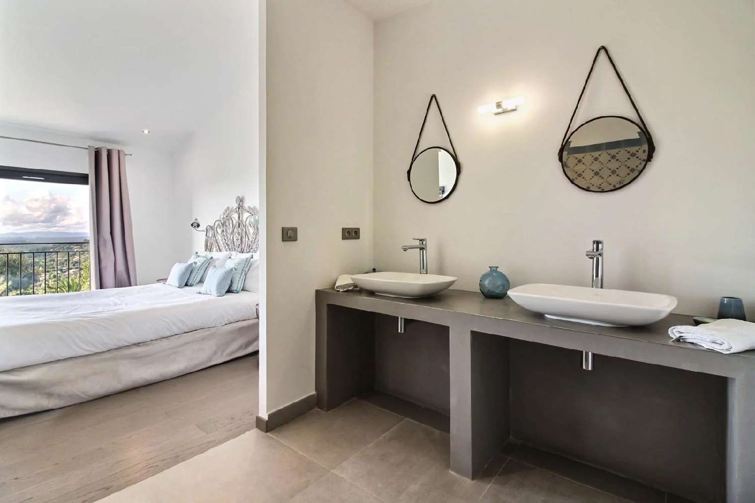 for sale villa Vence Alpes-Maritimes 8