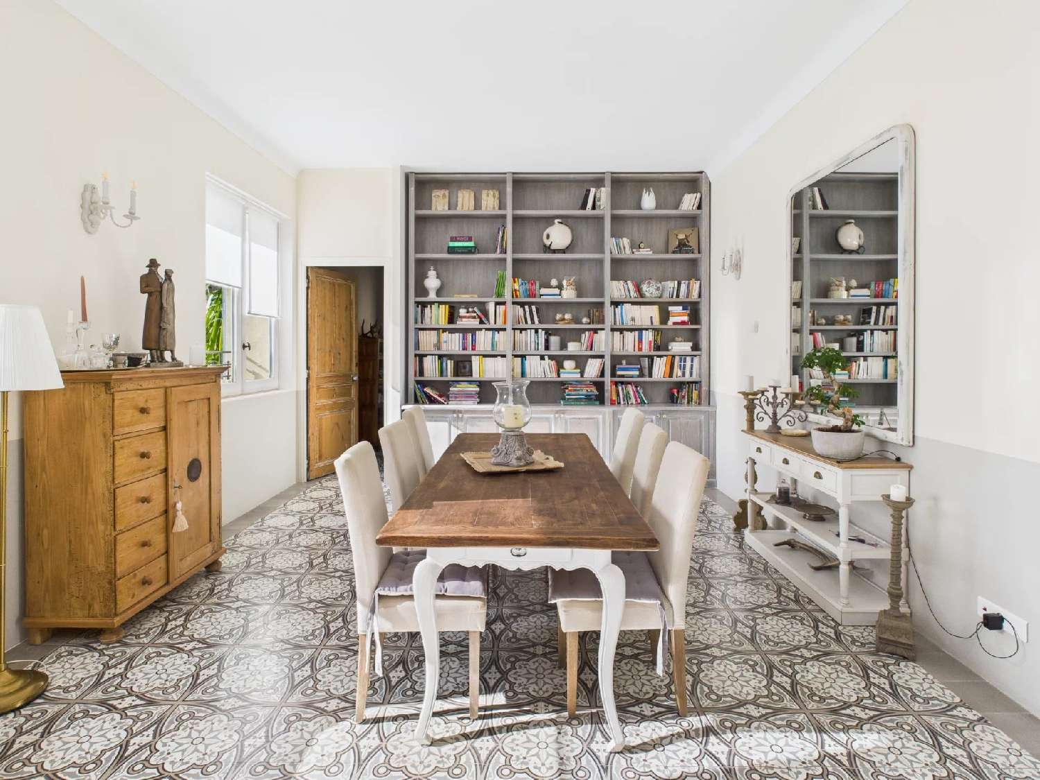  à vendre villa Vence Alpes-Maritimes 3