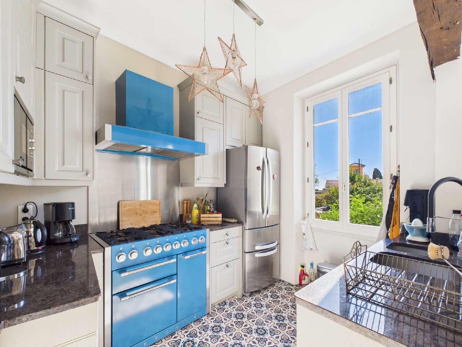  à vendre villa Vence Alpes-Maritimes 6