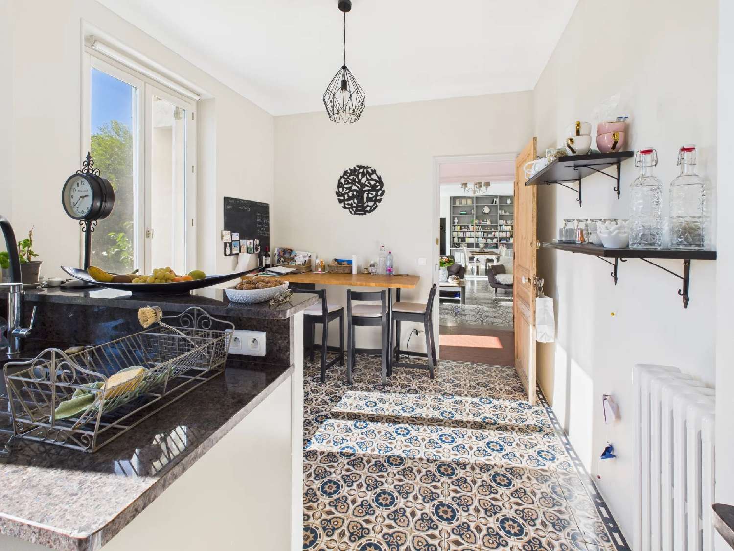  à vendre villa Vence Alpes-Maritimes 8