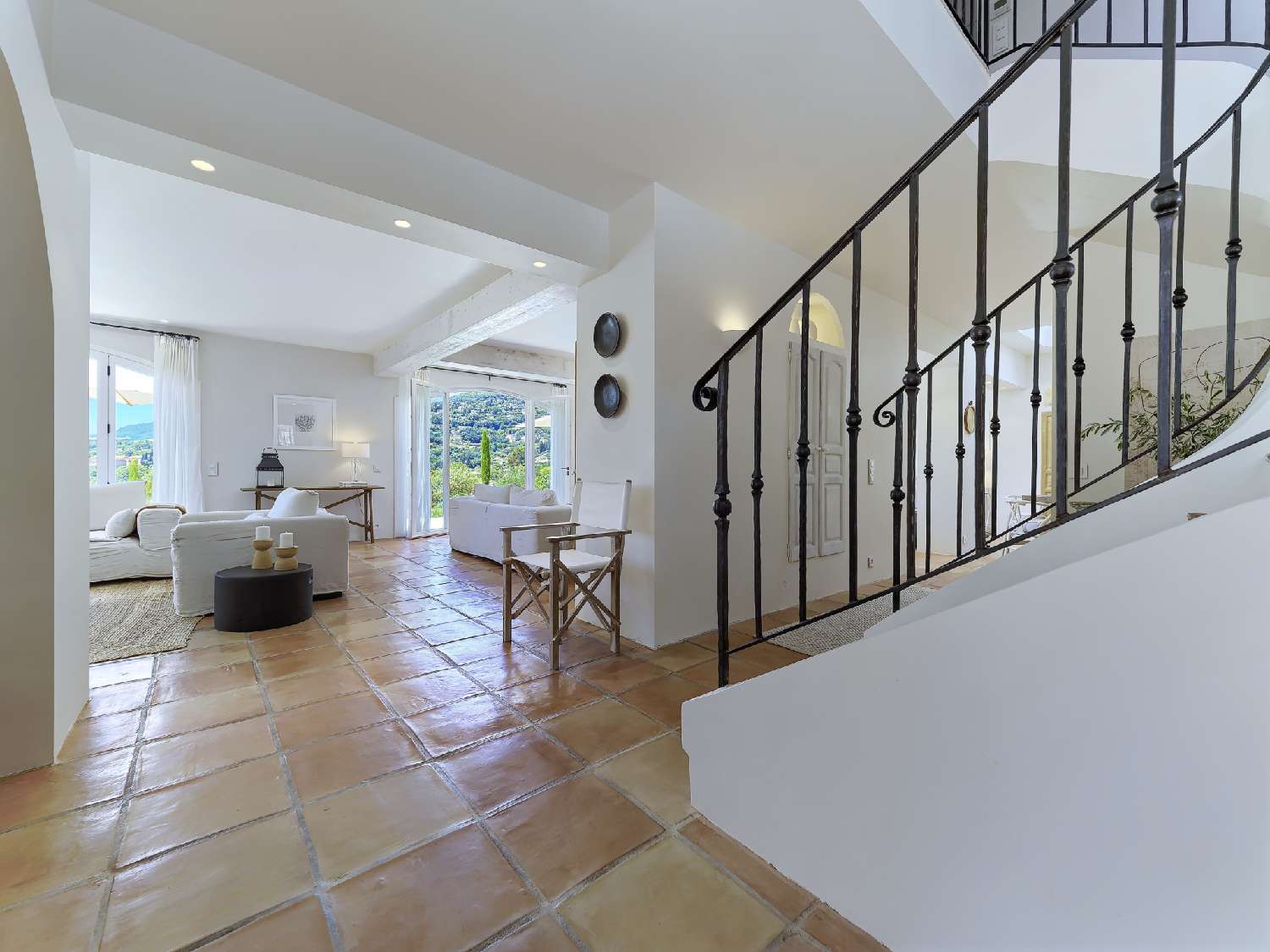 en venta villa Vence Alpes-Maritimes 6