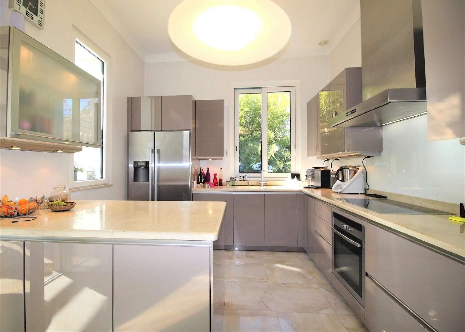 à vendre villa Vence Alpes-Maritimes 7