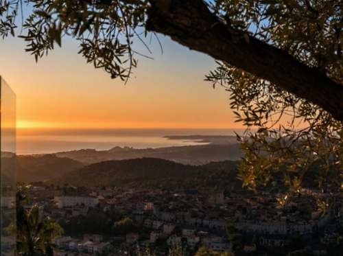 Vence Alpes-Maritimes villa foto 7309165