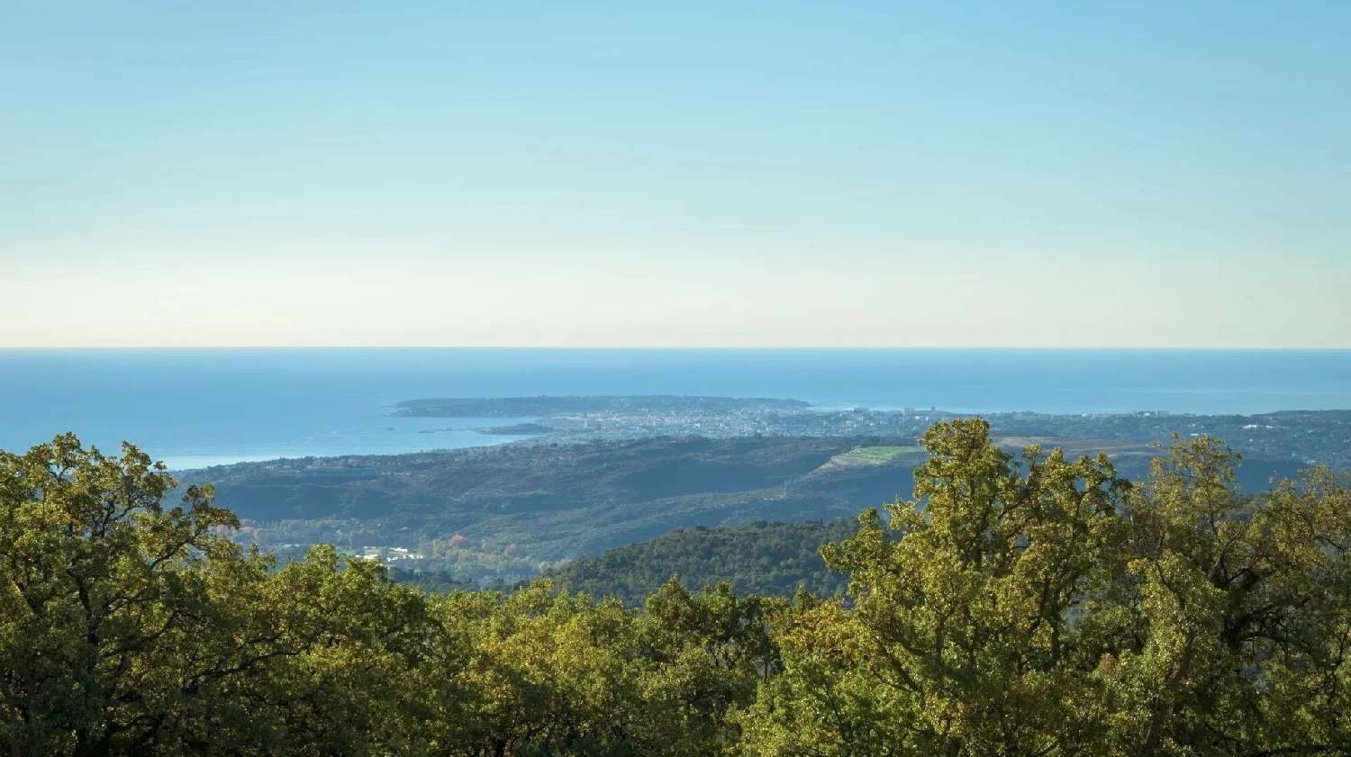 te koop villa Vence Alpes-Maritimes 1