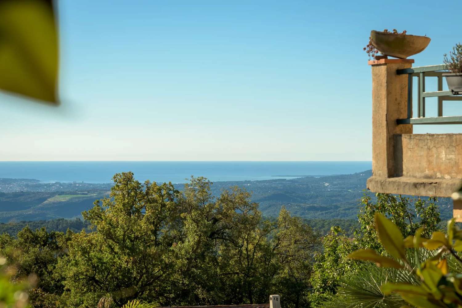 te koop villa Vence Alpes-Maritimes 2