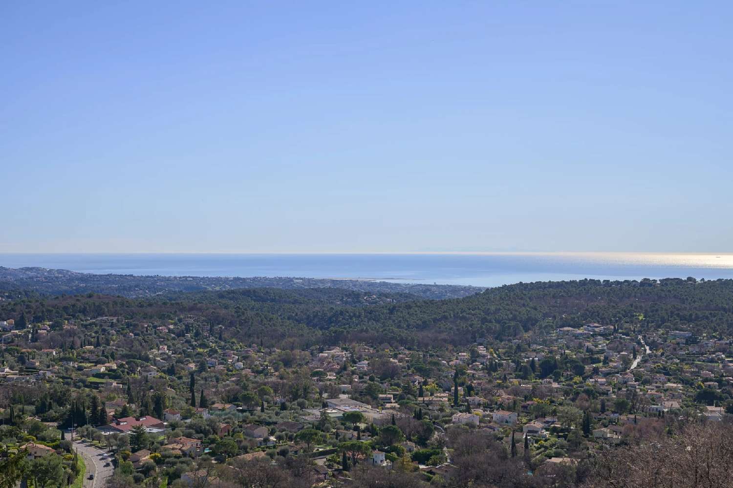  en venta villa Vence Alpes-Maritimes 4