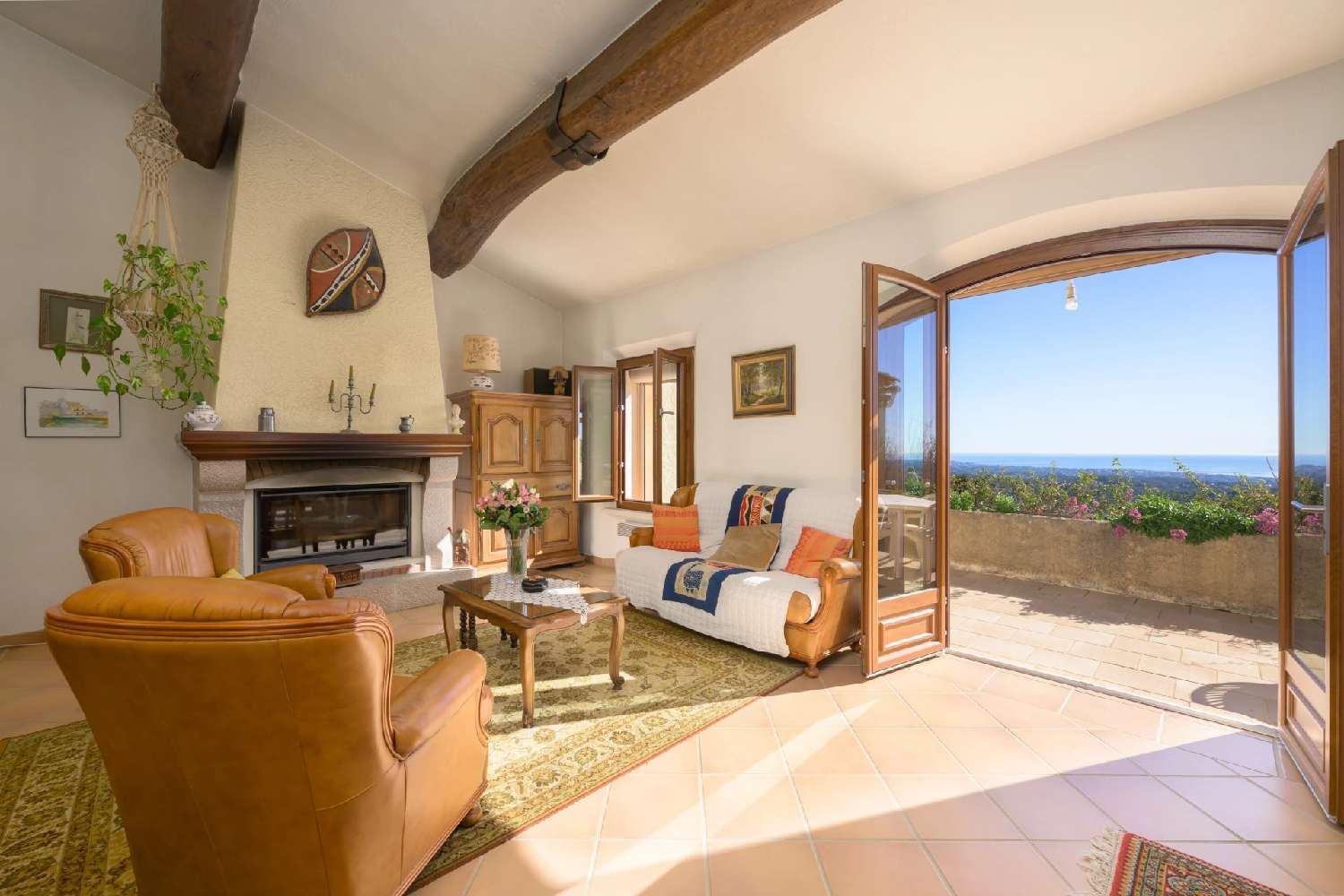  en venta villa Vence Alpes-Maritimes 5