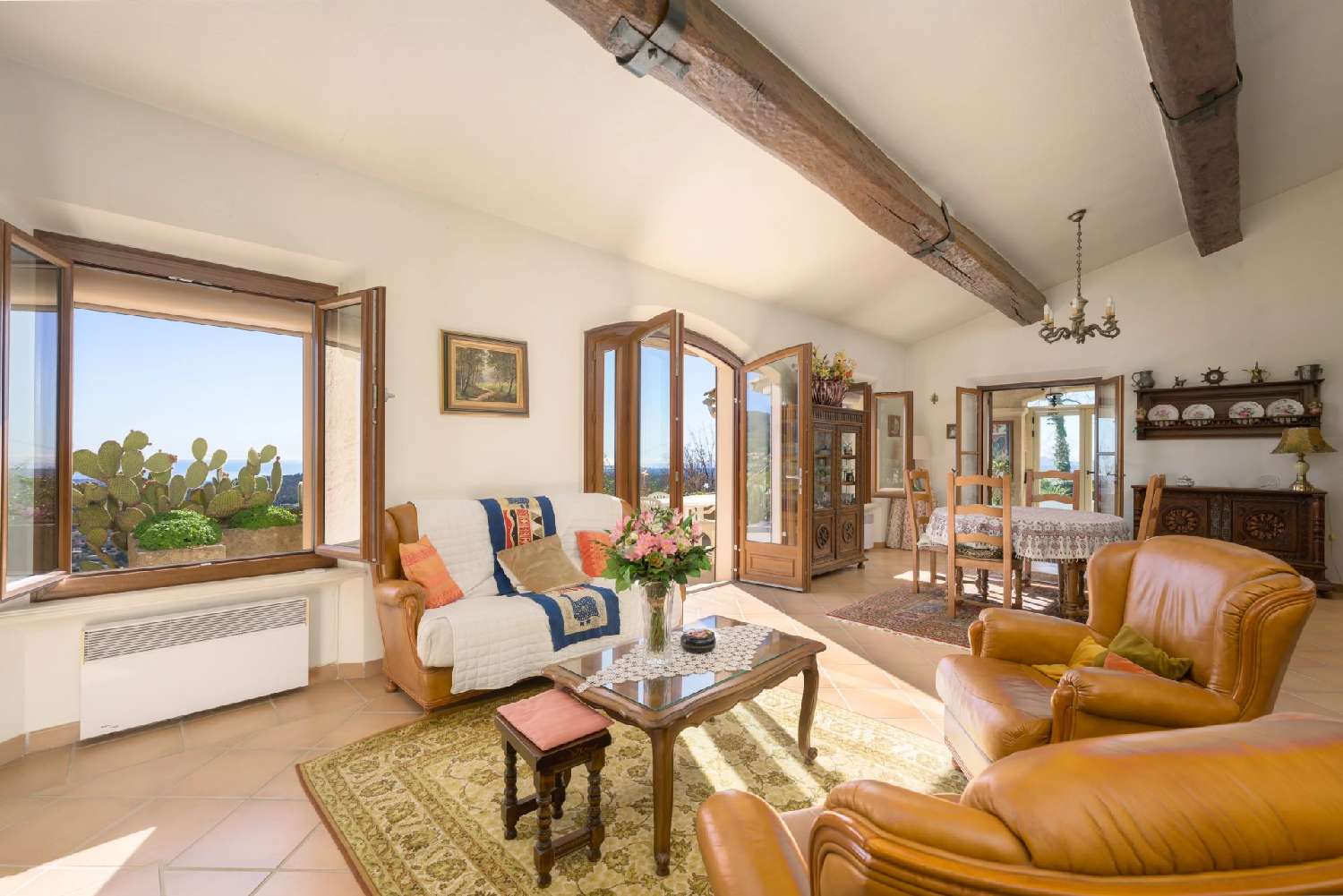  en venta villa Vence Alpes-Maritimes 6