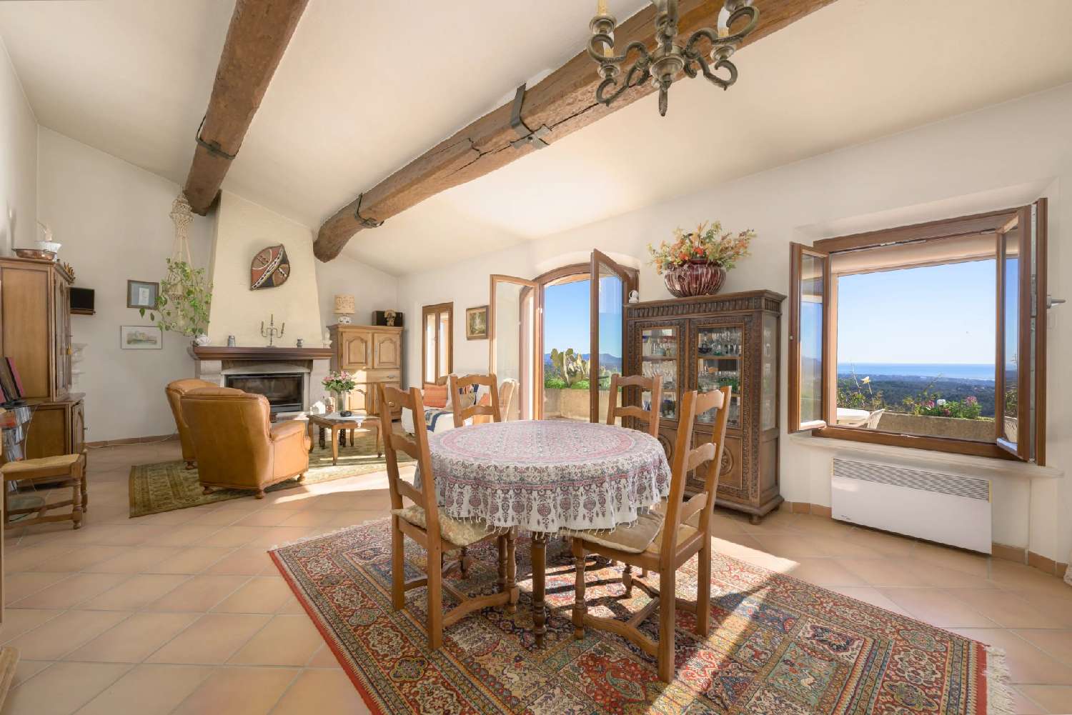  en venta villa Vence Alpes-Maritimes 8