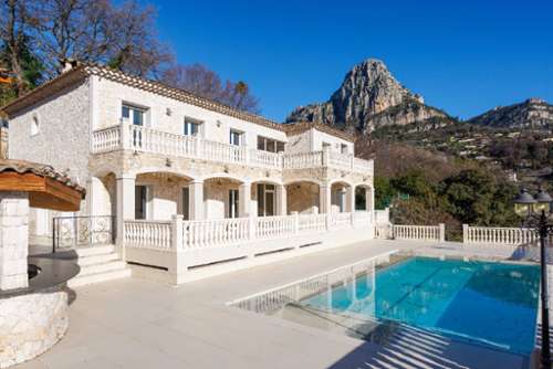 Vence Alpes-Maritimes villa foto 7309387