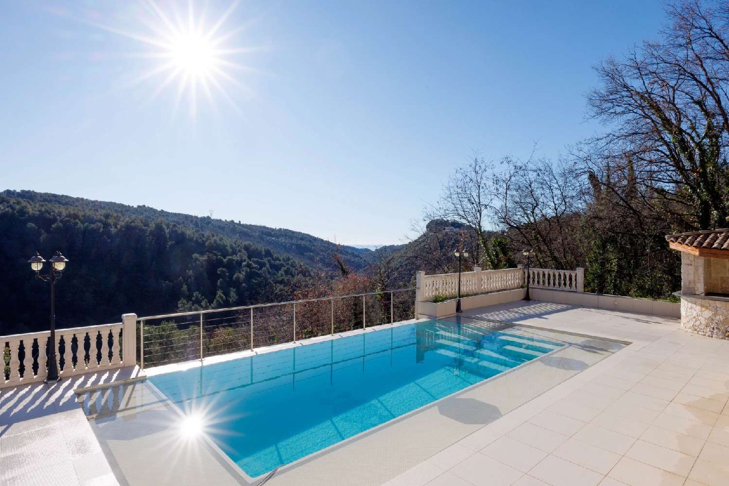  en venta villa Vence Alpes-Maritimes 2