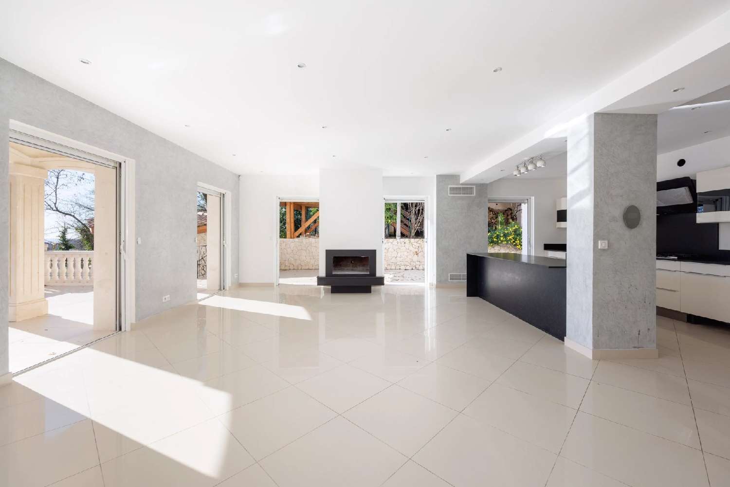  en venta villa Vence Alpes-Maritimes 5