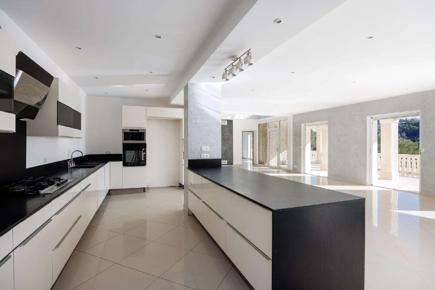  en venta villa Vence Alpes-Maritimes 7