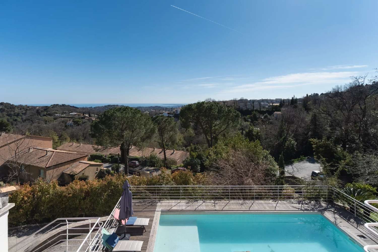  à vendre villa Vence Alpes-Maritimes 3