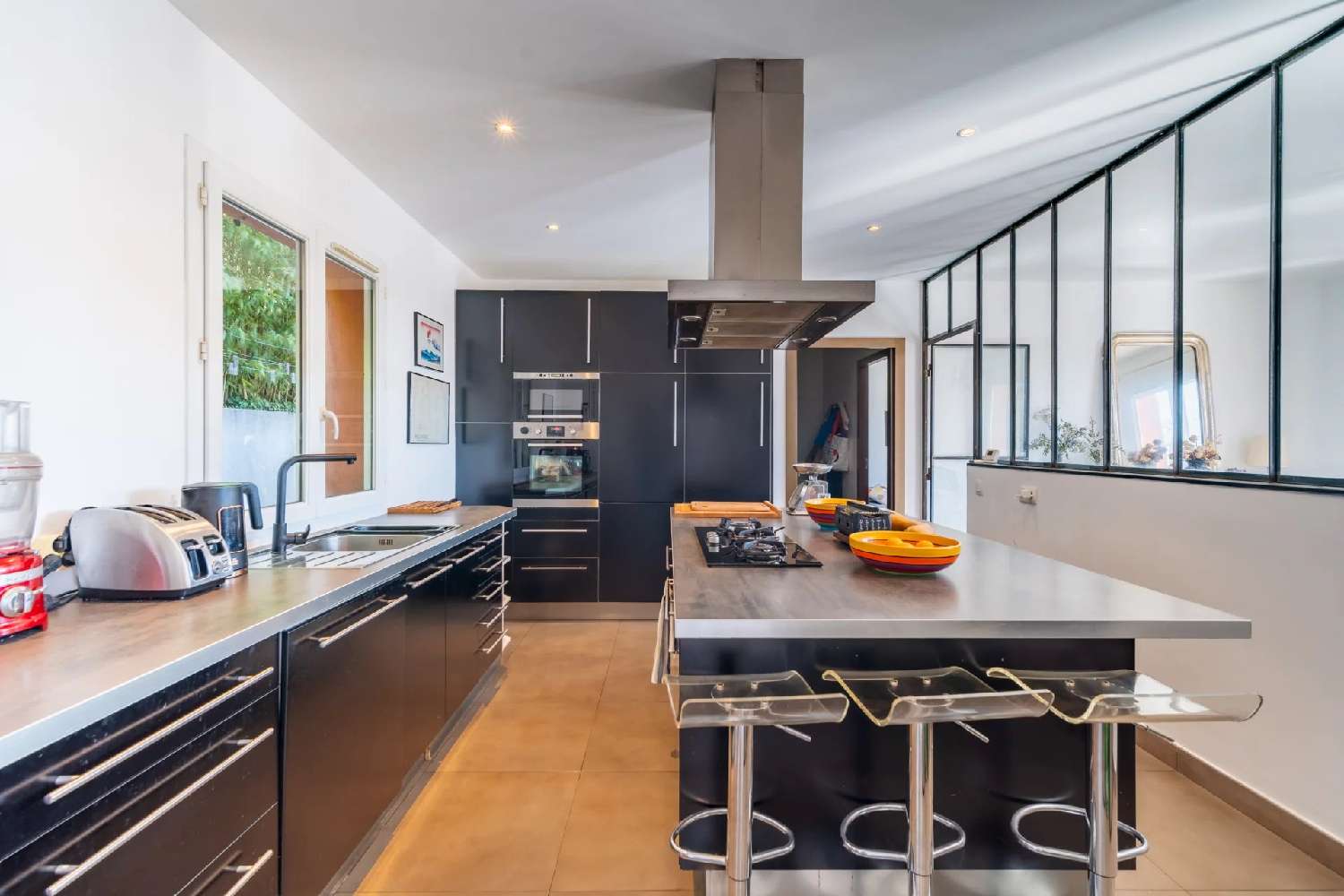  à vendre villa Vence Alpes-Maritimes 7