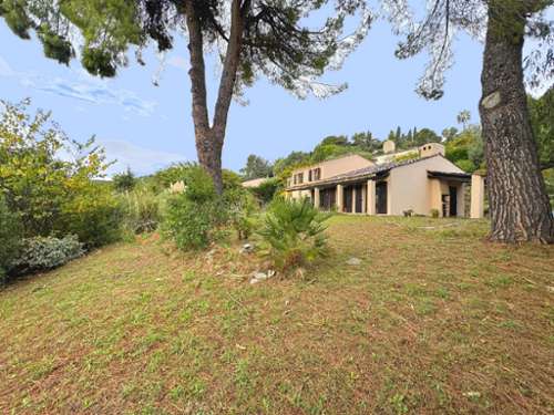Vence Alpes-Maritimes Villa Bild 7309577