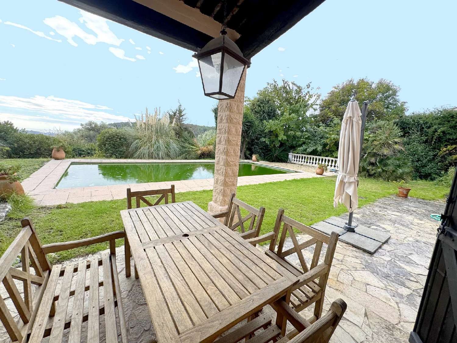  kaufen Villa Vence Alpes-Maritimes 2