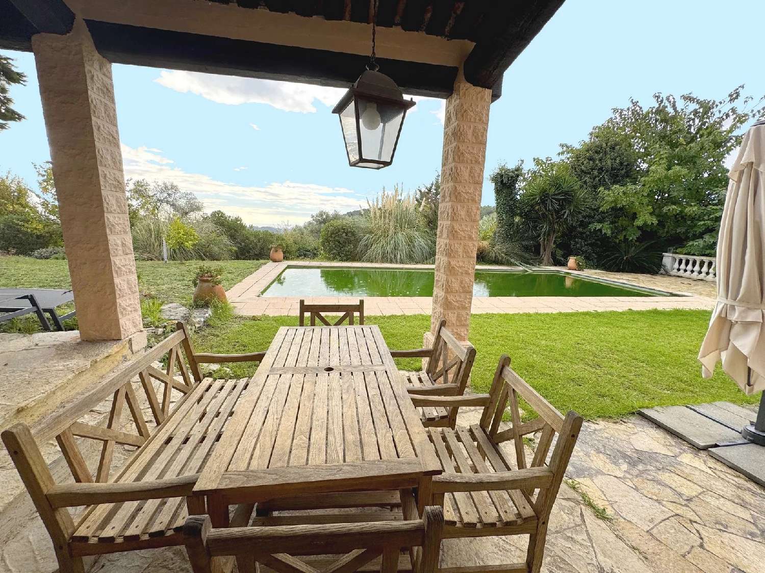  kaufen Villa Vence Alpes-Maritimes 4