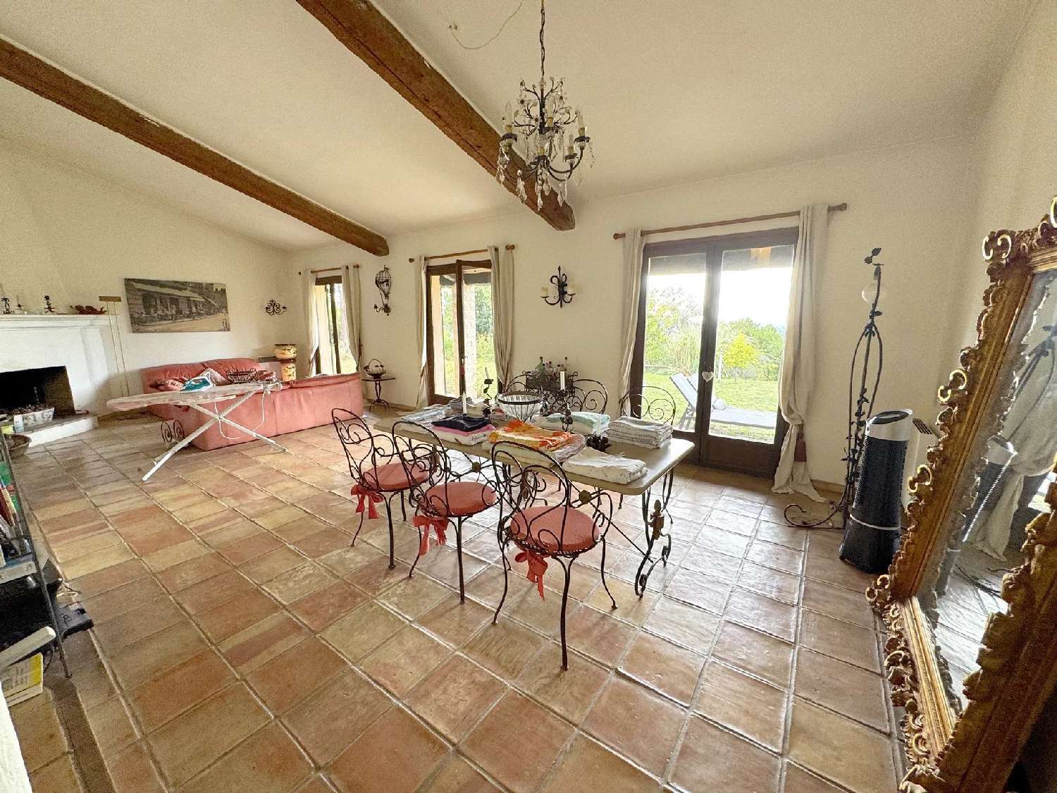  kaufen Villa Vence Alpes-Maritimes 5