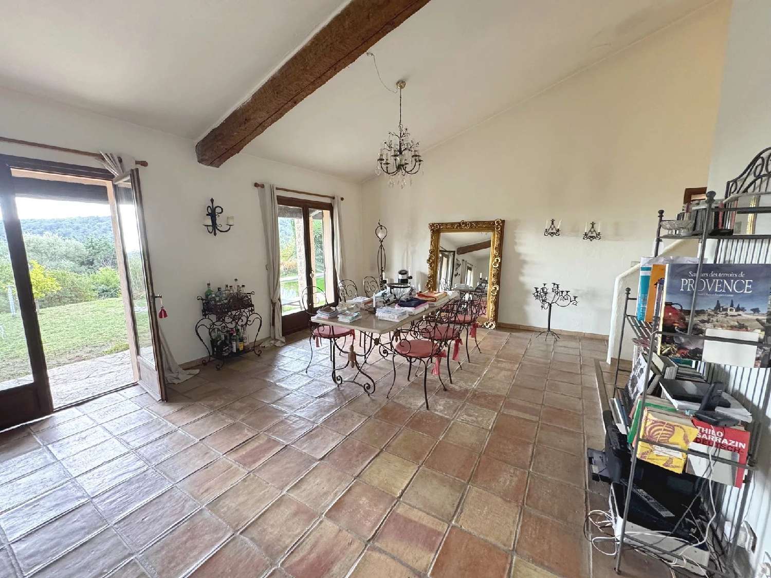  kaufen Villa Vence Alpes-Maritimes 6