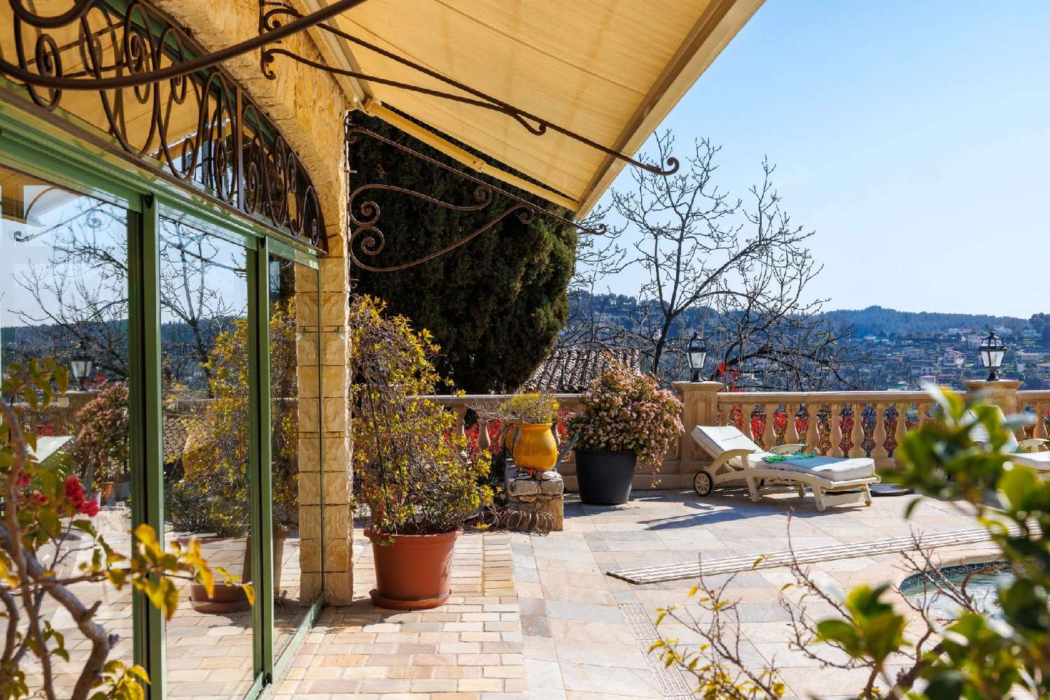 kaufen Villa Vence Alpes-Maritimes 5