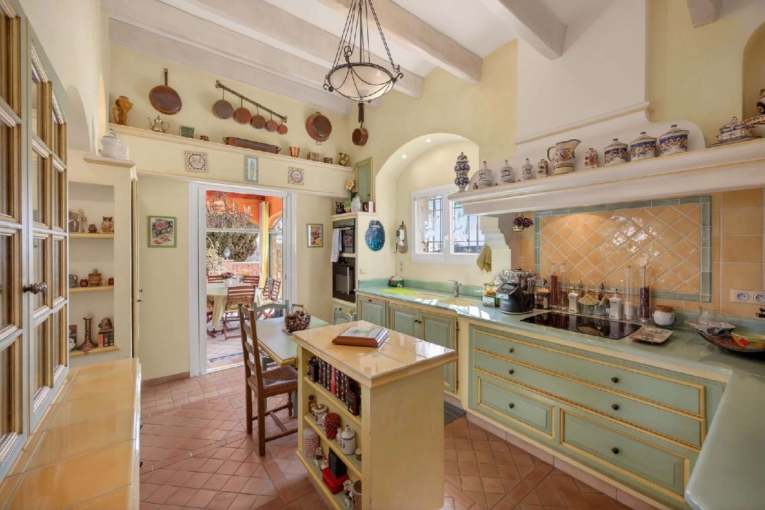 kaufen Villa Vence Alpes-Maritimes 7