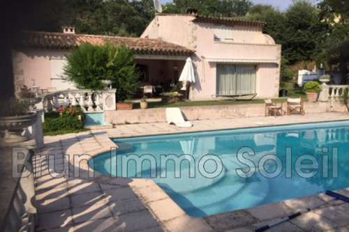 Vence Alpes-Maritimes villa foto 7301767