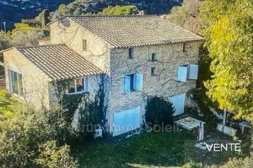 Vence Alpes-Maritimes villa foto 7301799