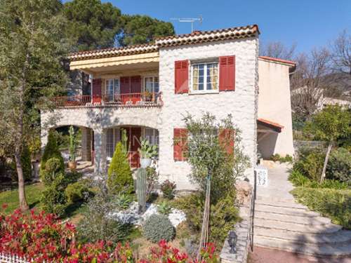Vence Alpes-Maritimes villa foto 7301845