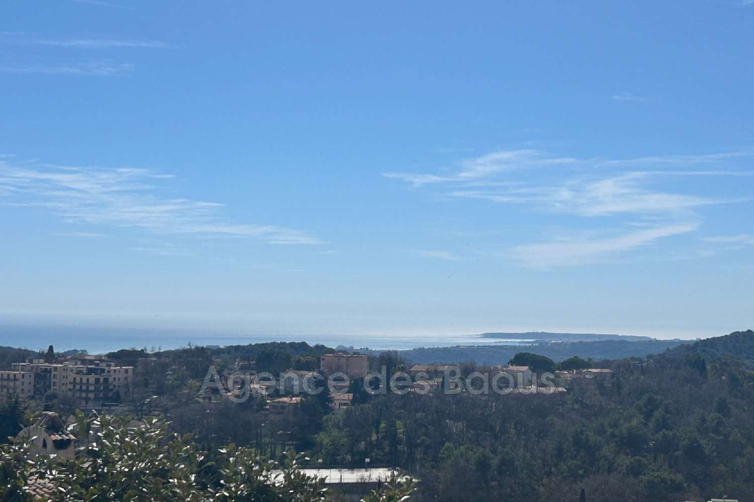  en venta villa Vence Alpes-Maritimes 1