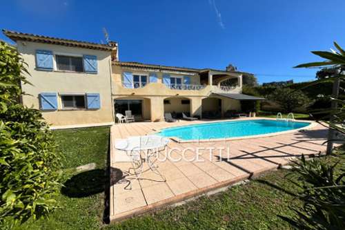 Vence Alpes-Maritimes Villa Bild 7319090