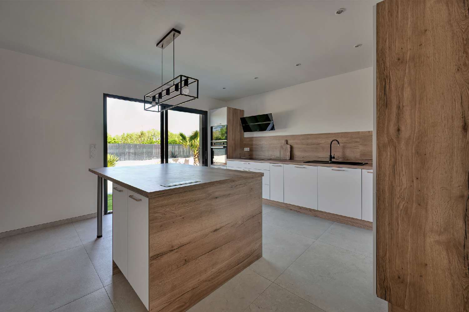  te koop villa Vendémian Hérault 3