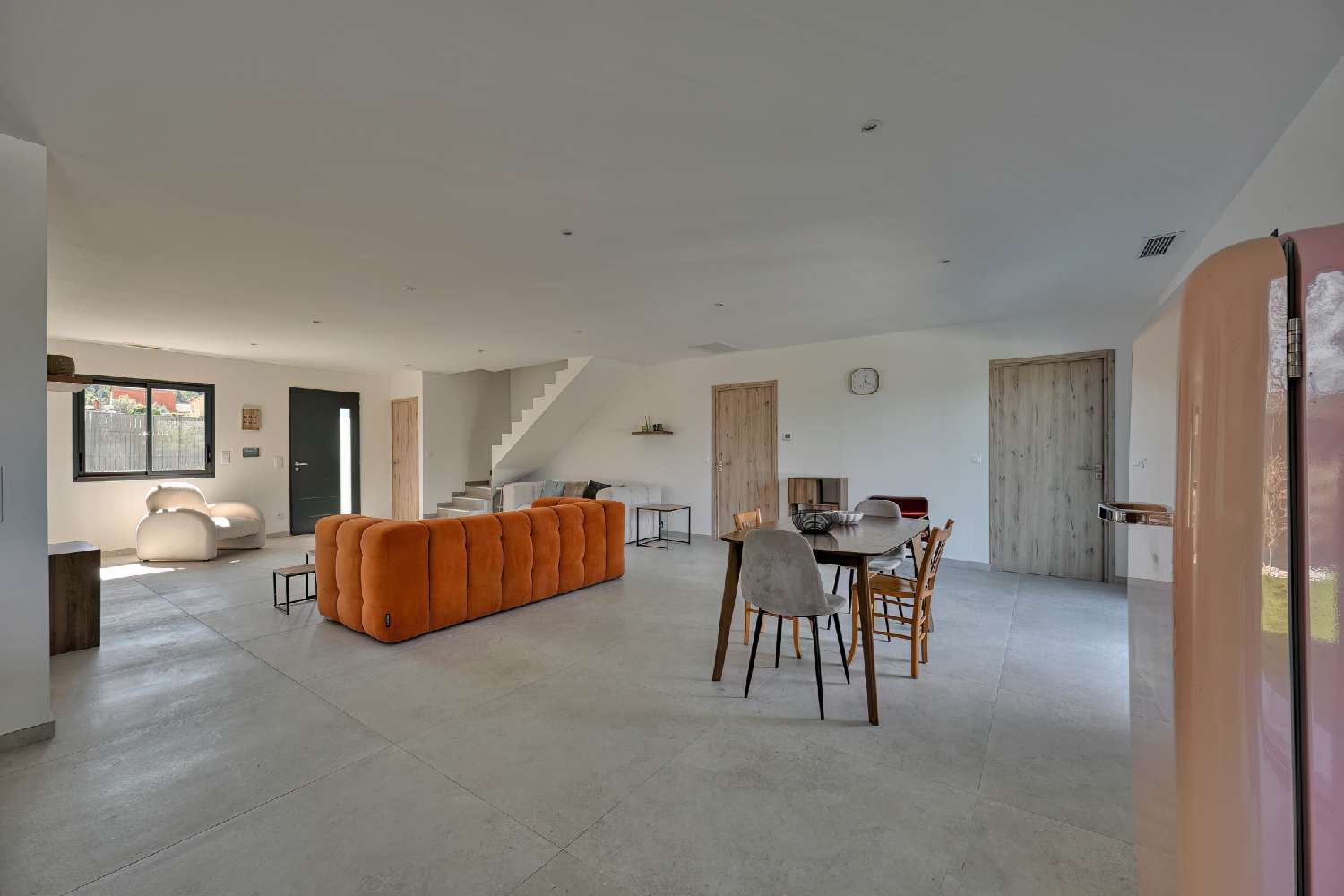  te koop villa Vendémian Hérault 5